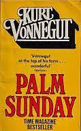 Palm Sunday by Kurt Vonnegut