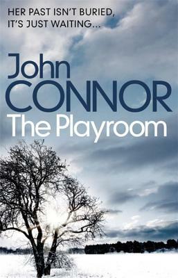 The Playroom by John Connor