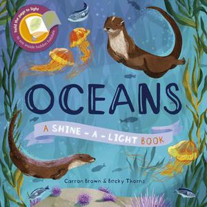 Oceans (Shine-a-Light ) by Carron Brown