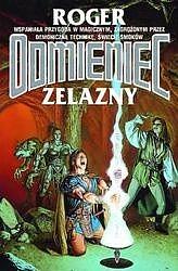 Odmieniec by Roger Zelazny