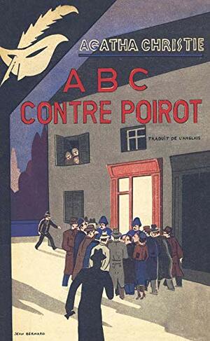 A. B. C. contre Poirot by Agatha Christie