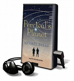 Percival's Planet by Michael Byers