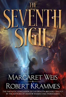 The Seventh Sigil by Margaret Weis, Robert Krammes