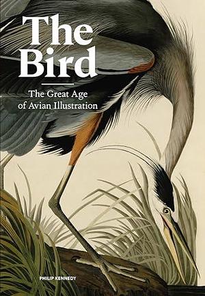 The Bird: The Great Age of Avian Illustration by Philip Kennedy
