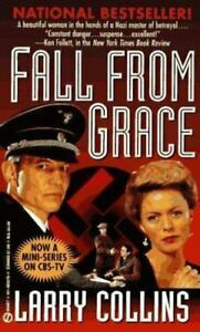 Fall from Grace: Tie-In by Larry Collins