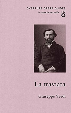 Traviata in Full Score by Giuseppe Verdi