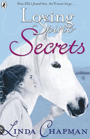 Loving spirit secrets  by Linda Chapman