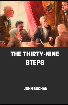 The Thirty-Nine Steps by John Buchan