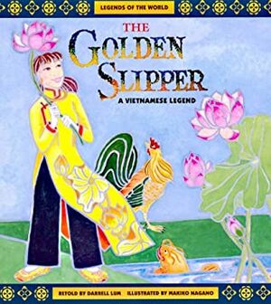 The Golden Slipper by Darrell H.Y. Lum