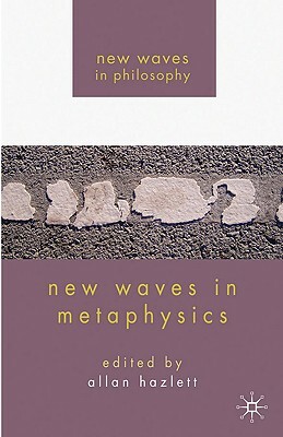 New Waves in Metaphysics by 