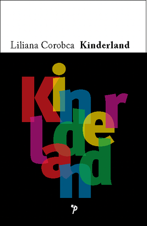 Kinderland  by Liliana Corobca