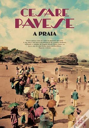 A Praia by Cesare Pavese