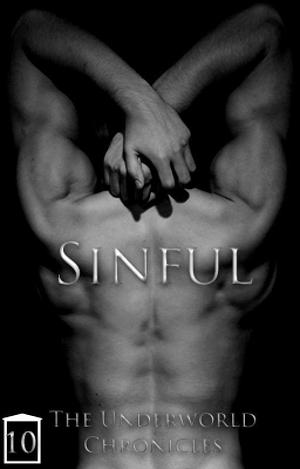 Sinful by Rotty