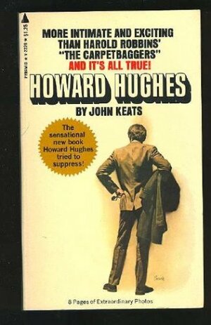 Howard Hughes by John C. Keats