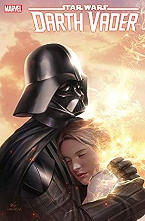 Star Wars: Darth Vader #4 by Greg Pak, In-Hyuk Lee, Raffaele Ienco