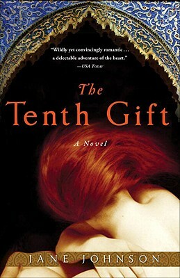 The Tenth Gift by Jane Johnson