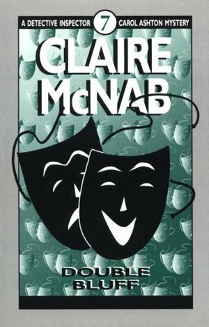 Double Bluff by Claire McNab