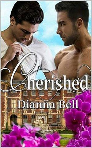 Cherished by A.D. Roland, Dianna Bell, Dianna Bell