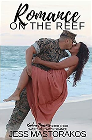 Romance on the Reef by Jess Mastorakos