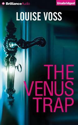 The Venus Trap by Louise Voss