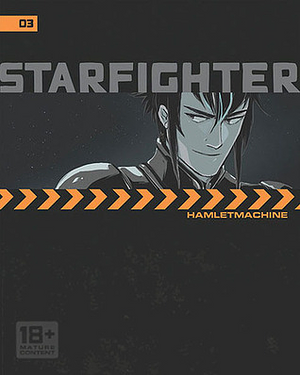 Starfighter Chapter 3 by HamletMachine