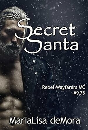 Secret Santa by MariaLisa deMora