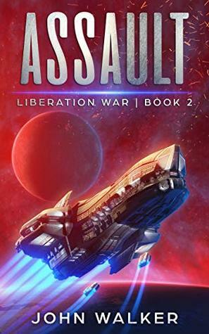 Assault by John Walker