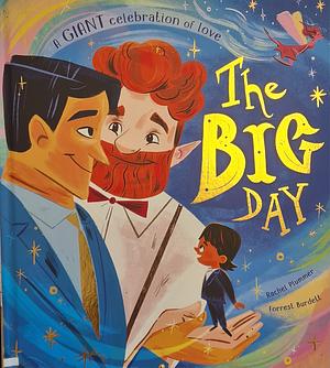 The Big Day by Rachel Plummer