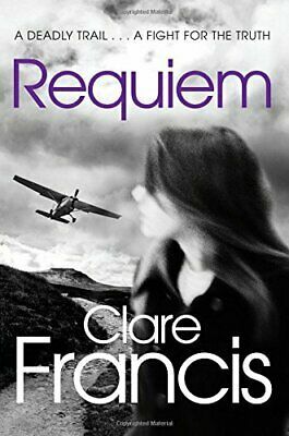 Requiem by Clare Francis
