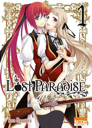 Lost Paradise, Tome 1 by Toru Naomura