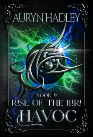 Havoc by Auryn Hadley