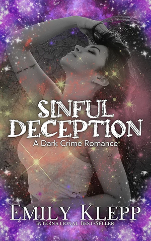 Sinful Deception by Emily Klepp