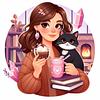 gracescharf's profile picture