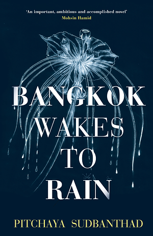 Bangkok Wakes to Rain by Pitchaya Sudbanthad