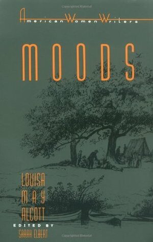 Moods by Louisa May Alcott