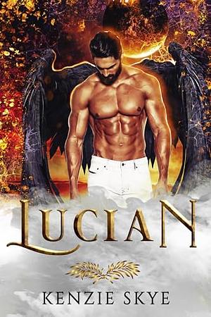 Lucian by Kenzie Skye