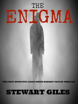 The Enigma by Stewart Giles