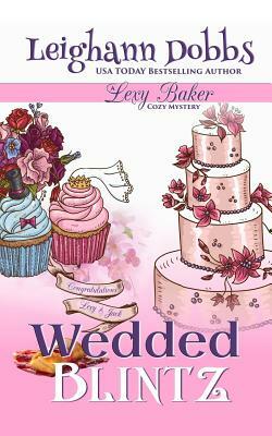 Wedded Blintz by Leighann Dobbs