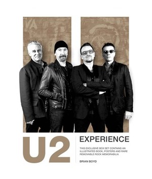 U2 Experience by Brian Boyd