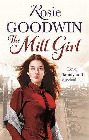 The Mill Girl by Howard Hughes, Howard Hughes