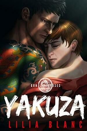 Yakuza by Lilia Blanc