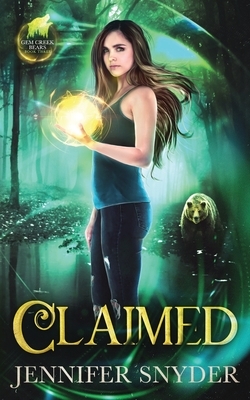 Claimed by Jennifer Snyder