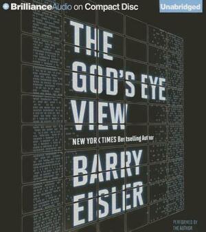 The God's Eye View by Barry Eisler