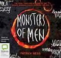 Monsters of Men by Patrick Ness