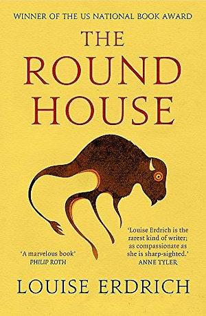 The Round House by Louise Erdrich