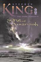 Song of Susannah by Stephen King