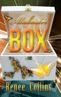 Alabaster Box by Renee Collins