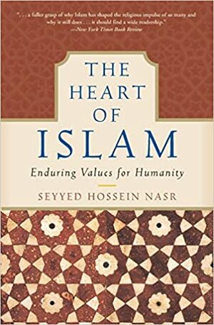 قلب اسلام by Seyyed Hossein Nasr