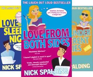 Love Series by Nick Spalding