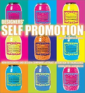 Designers Self Promotion by Roger Walton